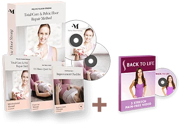 Enhance Your Wellness with Pelvic Floor Strong